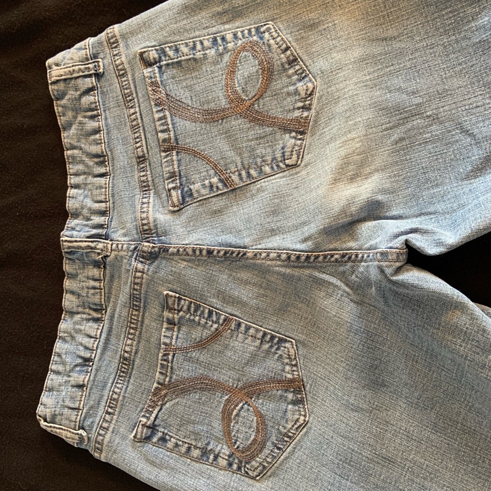 Jeans 12L Midrise Bootcut